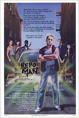 Repo Man - A Onda Punk