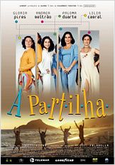 A Partilha