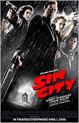 Sin City - A Cidade do Pecado