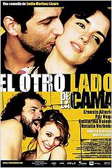 O Outro Lado da Cama
