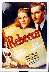 Rebecca, A Mulher Inesquecível