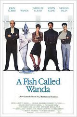 Um Peixe Chamado Wanda