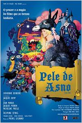 Pele de Asno
