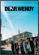 Querida Wendy