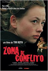 Zona de Conflito