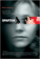 Spartan