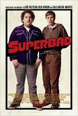 Superbad - É Hoje