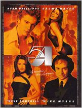 Studio 54