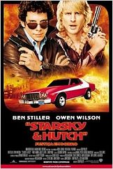 Starsky & Hutch - Justiça em Dobro