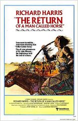 A Vingança de um Homem Chamado Cavalo