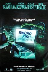 A Senha: Swordfish