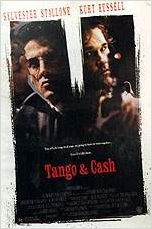 Tango & Cash - Os Vingadores
