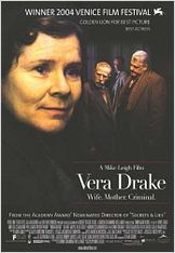 O Segredo de Vera Drake