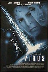 Vírus