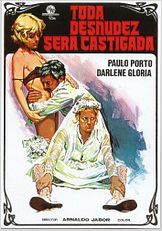 Toda Nudez Será Castigada