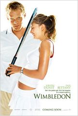 Wimbledon - O Jogo do Amor