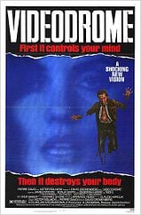 Videodrome - A Síndrome do Vídeo