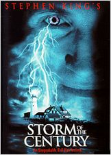 A Tempestade do Século