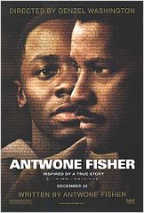 Voltando a Viver - Antwone Fisher