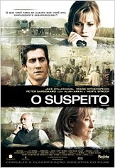 O Suspeito