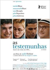 As Testemunhas