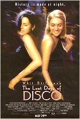 Os Últimos Embalos da Disco
