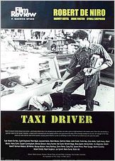 Taxi Driver - Motorista de Táxi