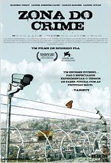 Zona do Crime
