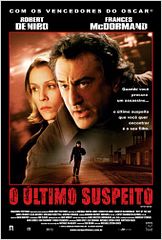 O Último Suspeito