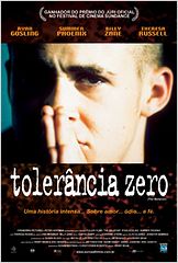 Tolerância Zero