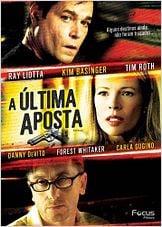 A Última Aposta A Última Aposta