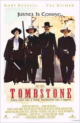 Tombstone - A Justiça Está Chegando