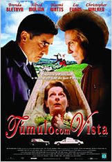 Túmulo com Vista