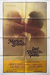 Último Tango em Paris