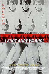 Um Tiro Para Andy Warhol