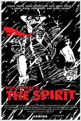 The Spirit - O Filme
