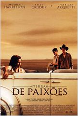 Terra de Paixões