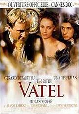 Vatel - Um Banquete Para o Rei