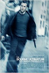 O Ultimato Bourne