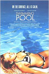Swimming Pool - À Beira da Piscina