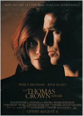 Thomas Crown - A Arte do Crime