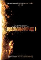 Sunshine - Alerta Solar