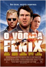 O Vôo da Fênix O Vôo da Fênix