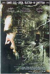 Spider - Desafie Sua Mente