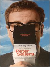 A Vida e Morte de Peter Sellers