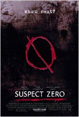 Suspeito Zero