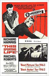 This Sporting Life