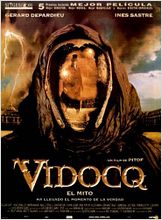 Vidocq