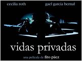 Vidas Privadas