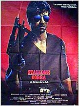 Stallone Cobra